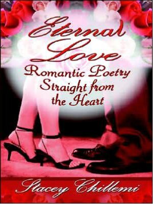 cover image of Eternal Love
